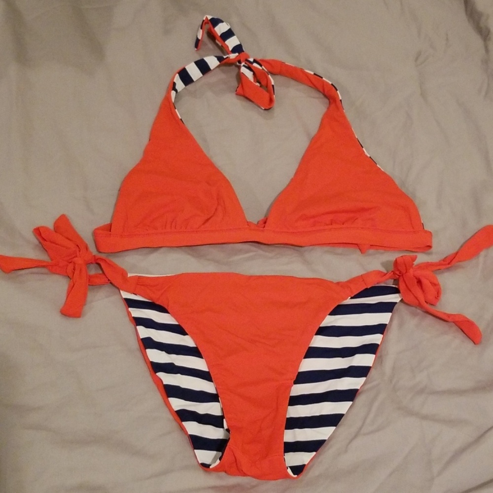 Reversible Bikini - Picture 3 of 4